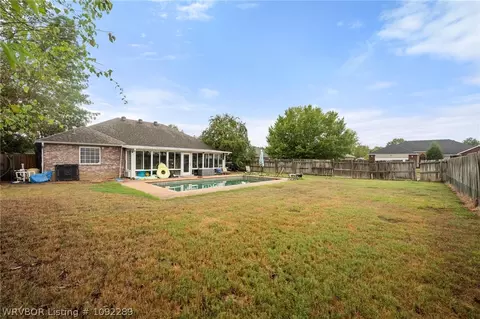 Other - 2006 Devyn Dr, Lavaca, AR 72941 photo 13 of 14