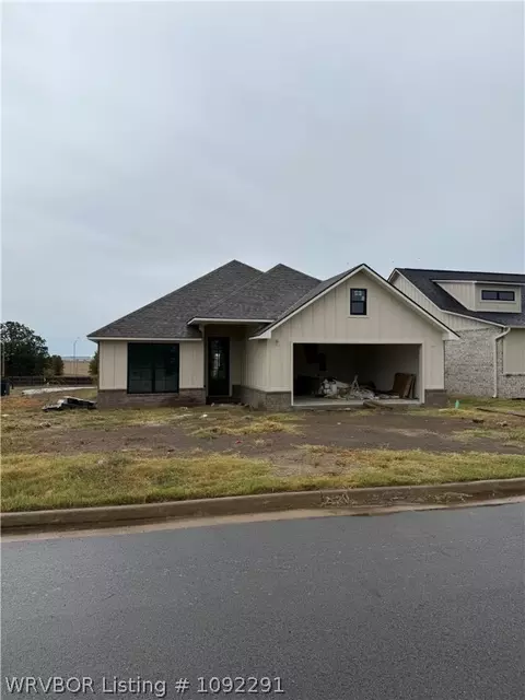 7615 Woodbine Ln, Fort Smith, AR 72916