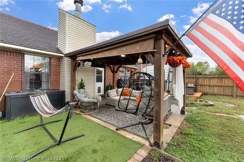 Other - 604 Nikolas St, Lavaca, AR 72941 photo 4 of 4