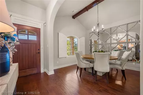 Entry Way - 8000 Rome Way, Fort Smith, AR 72916 photo 1 of 3