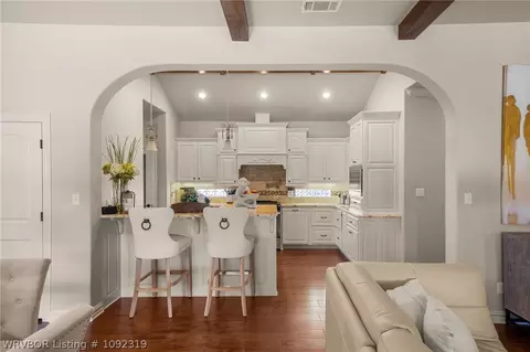 Kitchen - 8000 Rome Way, Fort Smith, AR 72916 photo 1 of 5