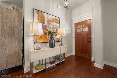 Entry Way - 8000 Rome Way, Fort Smith, AR 72916 photo 2 of 3
