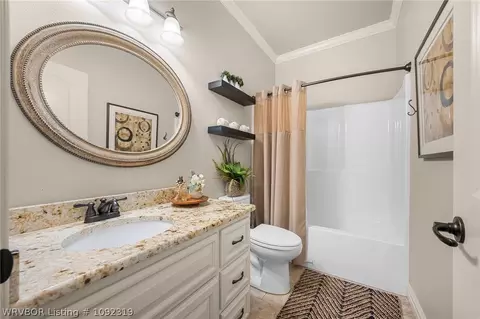 Bath - 8000 Rome Way, Fort Smith, AR 72916 photo 7 of 7