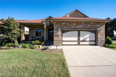 Exterior - 8000 Rome Way, Fort Smith, AR 72916 photo 2 of 13