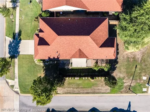 View/Area - 8000 Rome Way, Fort Smith, AR 72916 photo 2 of 2