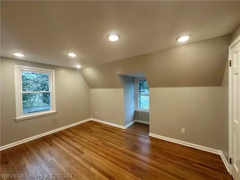 Bedroom - 3300 S Cliff Dr, Fort Smith, AR 72903 photo 1 of 4