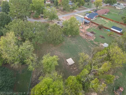 View/Area - 210 24th St, Ozark, AR 72949 photo 2 of 2