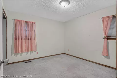 Bedroom - 210 24th St, Ozark, AR 72949 photo 4 of 4