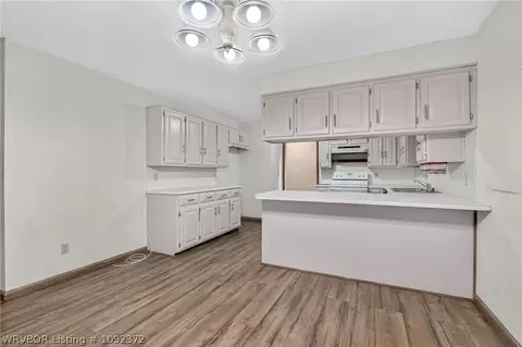 Kitchen - 210 24th St, Ozark, AR 72949 photo 1 of 2