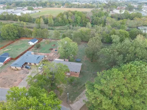 View/Area - 210 24th St, Ozark, AR 72949 photo 1 of 2