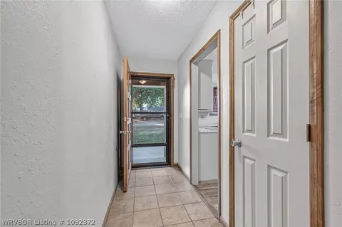 Entry Way - 210 24th St, Ozark, AR 72949 photo 1 of 2