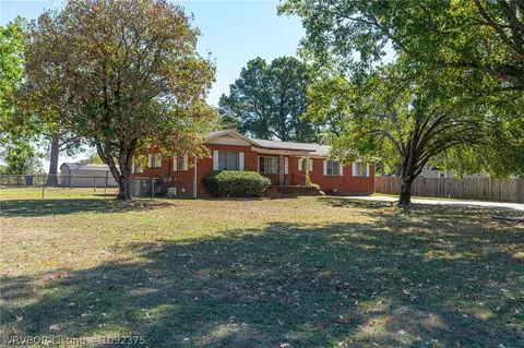 4814 Highway 59, Van Buren, AR 72956