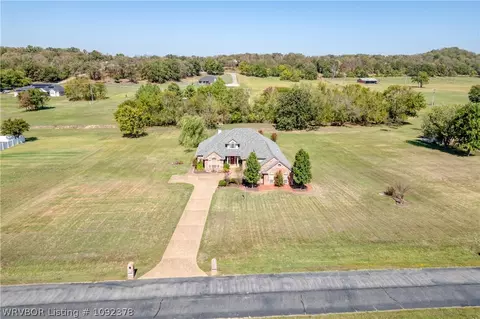 Other - 1109 Southfork Ln, Bonanza, AR 72916 photo 7 of 7
