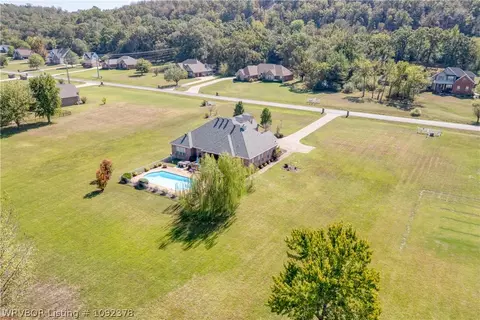 View/Area - 1109 Southfork Ln, Bonanza, AR 72916 photo 2 of 7