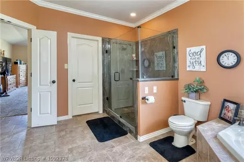 Other - 1109 Southfork Ln, Bonanza, AR 72916 photo 3 of 7