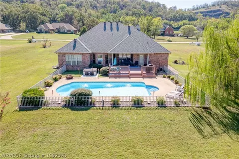 Other - 1109 Southfork Ln, Bonanza, AR 72916 photo 6 of 7