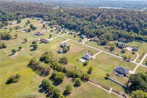 View/Area - 1109 Southfork Ln, Bonanza, AR 72916 photo 7 of 7