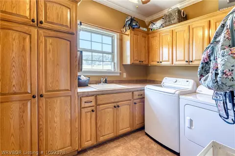 Other - 1109 Southfork Ln, Bonanza, AR 72916 photo 5 of 7