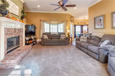 Other - 1109 Southfork Ln, Bonanza, AR 72916 photo 1 of 7