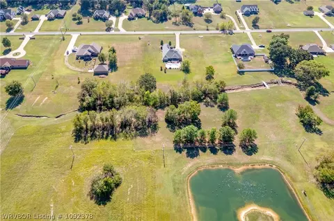 View/Area - 1109 Southfork Ln, Bonanza, AR 72916 photo 4 of 7
