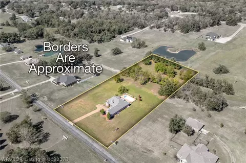 View/Area - 1109 Southfork Ln, Bonanza, AR 72916 photo 1 of 7