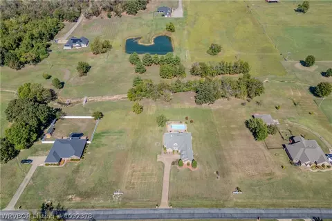 View/Area - 1109 Southfork Ln, Bonanza, AR 72916 photo 6 of 7