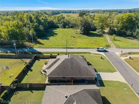 View/Area - 1906 Brookhaven Dr, Alma, AR 72921 photo 4 of 7