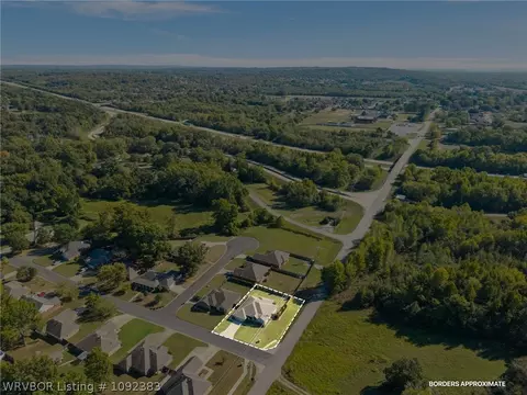 View/Area - 1906 Brookhaven Dr, Alma, AR 72921 photo 6 of 7