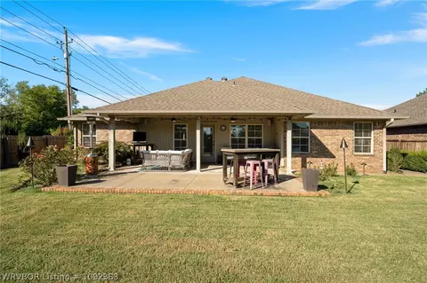 Other - 1906 Brookhaven Dr, Alma, AR 72921 photo 10 of 14