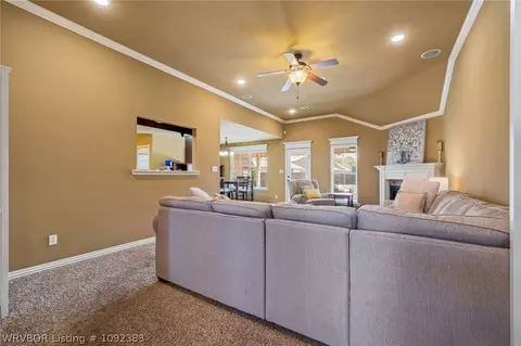 Other - 1906 Brookhaven Dr, Alma, AR 72921 photo 3 of 14