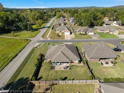 View/Area - 1906 Brookhaven Dr, Alma, AR 72921 photo 5 of 7