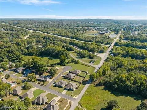 View/Area - 1906 Brookhaven Dr, Alma, AR 72921 photo 7 of 7