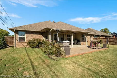Other - 1906 Brookhaven Dr, Alma, AR 72921 photo 14 of 14