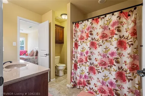 Bath - 1906 Brookhaven Dr, Alma, AR 72921 photo 4 of 4