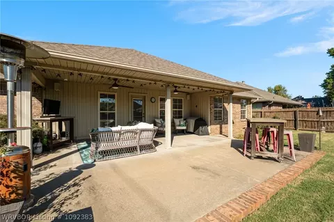 Other - 1906 Brookhaven Dr, Alma, AR 72921 photo 13 of 14