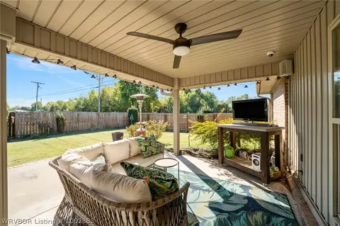 Other - 1906 Brookhaven Dr, Alma, AR 72921 photo 12 of 14