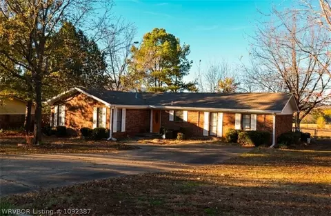 109 Trayce St, Poteau, OK 74953