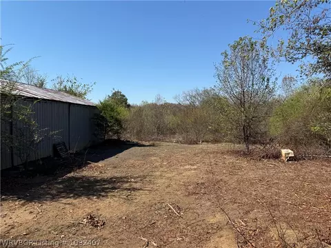 Exterior - 405 Cedar Ave, Alma, AR 72921 photo 7 of 11