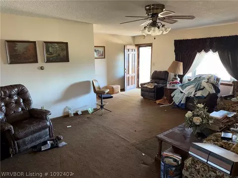 Living - 405 Cedar Ave, Alma, AR 72921 photo 1 of 3