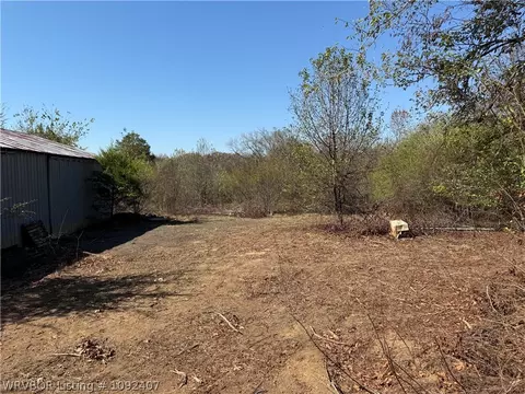Exterior - 405 Cedar Ave, Alma, AR 72921 photo 6 of 11
