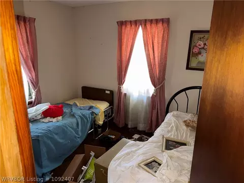 Bedroom - 405 Cedar Ave, Alma, AR 72921 photo 1 of 2