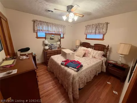 Bedroom - 403 Chism St, Paris, AR 72855 photo 3 of 3
