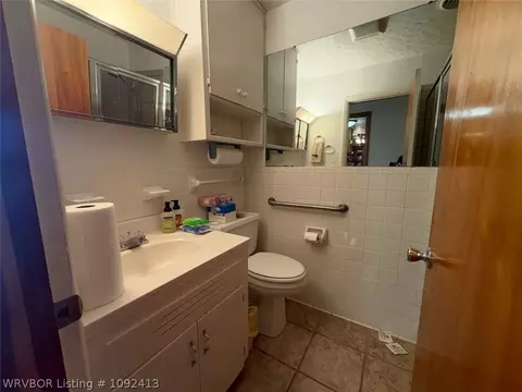 Bath - 403 Chism St, Paris, AR 72855 photo 1 of 4