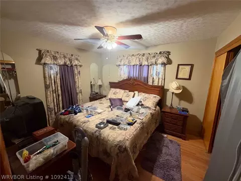 Bedroom - 403 Chism St, Paris, AR 72855 photo 2 of 3