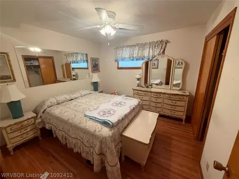 Bedroom - 403 Chism St, Paris, AR 72855 photo 1 of 3