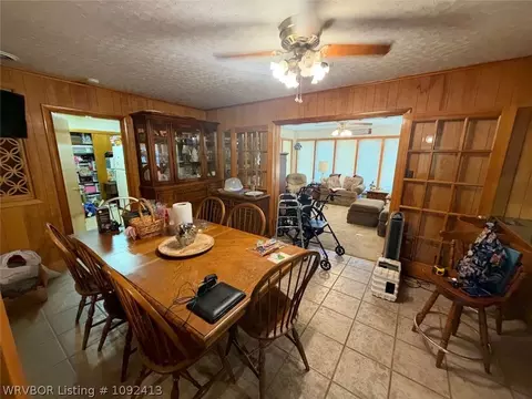 Dining - 403 Chism St, Paris, AR 72855 photo 1 of 2