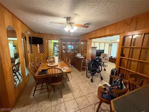 Dining - 403 Chism St, Paris, AR 72855 photo 2 of 2