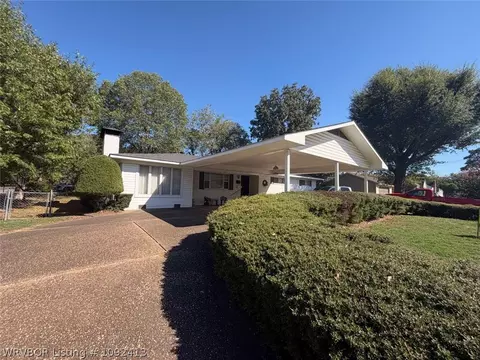 Other - 403 Chism St, Paris, AR 72855 photo 2 of 8