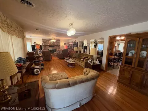 Living - 403 Chism St, Paris, AR 72855 photo 1 of 2