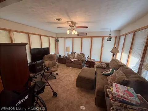 Living - 403 Chism St, Paris, AR 72855 photo 2 of 2